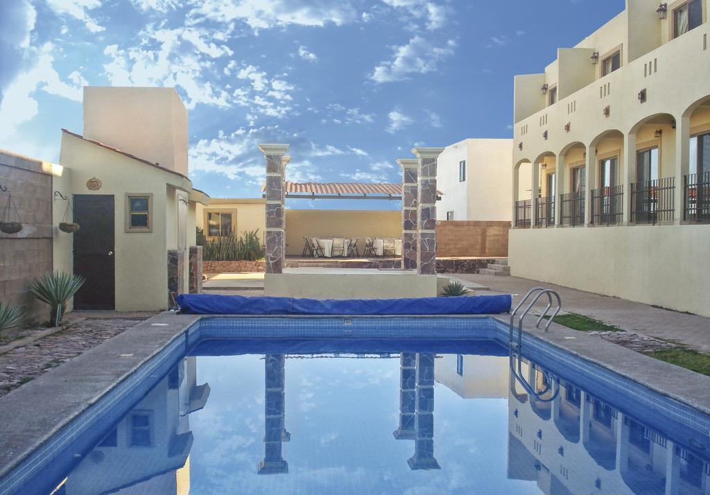 Garimar Condominios En San Carlos San Carlos Nuevo Guaymas Habitación foto